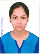 Varuna Gupta